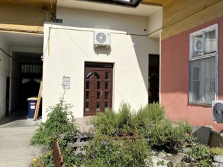 Eladó 39 m²-estársasházi lakás XV. Kerület (Rákospalota) , Pázmány Péter utca: 48'000'000 Ft