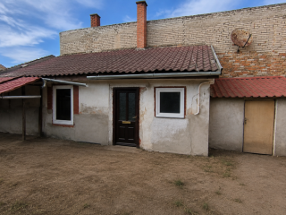 Eladó 25 m²-estársasházi lakás XV. Kerület (Rákospalota) , Rákos utca: 26'000'000 Ft