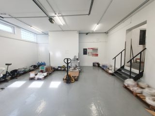 Eladó 417 m²-esegyéb üzlethelyiség XV. Kerület (Rákospalota) , Rákospalota M3 csomópont közeli: 280'000'000 Ft