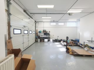 Eladó 417 m²-esegyéb üzlethelyiség XV. Kerület (Rákospalota) , Rákospalota M3 csomópont közeli: 280'000'000 Ft