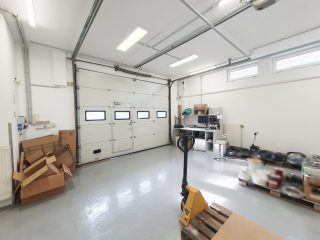 Eladó 417 m²-esegyéb üzlethelyiség XV. Kerület (Rákospalota) , Rákospalota M3 csomópont közeli: 280'000'000 Ft