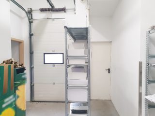 Eladó 417 m²-esegyéb üzlethelyiség XV. Kerület (Rákospalota) , Rákospalota M3 csomópont közeli: 280'000'000 Ft