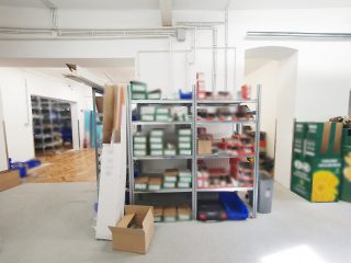 Eladó 417 m²-esegyéb üzlethelyiség XV. Kerület (Rákospalota) , Rákospalota M3 csomópont közeli: 280'000'000 Ft