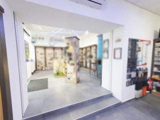 Eladó 417 m²-esegyéb üzlethelyiség XV. Kerület (Rákospalota) , Rákospalota M3 csomópont közeli: 280'000'000 Ft