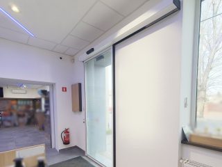 Eladó 417 m²-esegyéb üzlethelyiség XV. Kerület (Rákospalota) , Rákospalota M3 csomópont közeli: 280'000'000 Ft