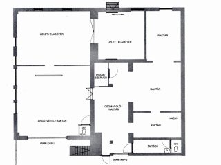 Eladó 417 m²-esegyéb üzlethelyiség XV. Kerület (Rákospalota) , Rákospalota M3 csomópont közeli: 280'000'000 Ft