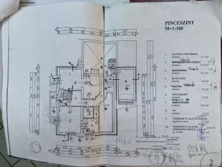 Eladó 479 m²-escsaládi ház XV. Kerület (Rákospalota) , Rákospalotai körvasút sor: 149'900'000 Ft