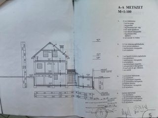 Eladó 479 m²-escsaládi ház XV. Kerület (Rákospalota) , Rákospalotai körvasút sor: 149'900'000 Ft