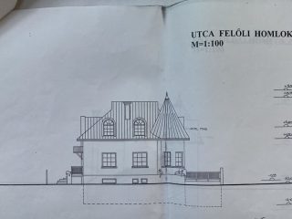 Eladó 479 m²-escsaládi ház XV. Kerület (Rákospalota) , Rákospalotai körvasút sor: 149'900'000 Ft