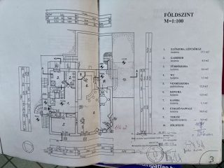 Eladó 479 m²-escsaládi ház XV. Kerület (Rákospalota) , Rákpspallotai körvasútsor sor: 180'000'000 Ft
