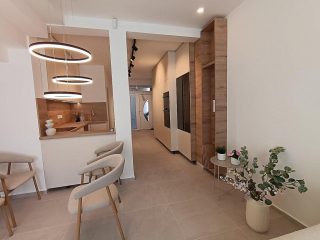 Eladó 88 m²-estársasházi lakás XV. Kerület (Rákospalota) , Szentmihályi út: 116'900'000 Ft
