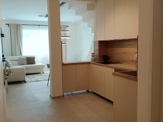 Eladó 88 m²-estársasházi lakás XV. Kerület (Rákospalota) , Szentmihályi út: 116'900'000 Ft