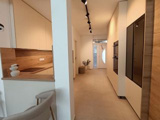Eladó 88 m²-estársasházi lakás XV. Kerület (Rákospalota) , Szentmihályi út: 116'900'000 Ft