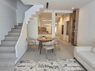Eladó 88 m²-estársasházi lakás XV. Kerület (Rákospalota) , Szentmihályi út: 116'900'000 Ft