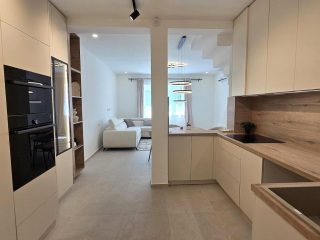 Eladó 88 m²-estársasházi lakás XV. Kerület (Rákospalota) , Szentmihályi út: 116'900'000 Ft
