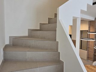 Eladó 88 m²-estársasházi lakás XV. Kerület (Rákospalota) , Szentmihályi út: 116'900'000 Ft