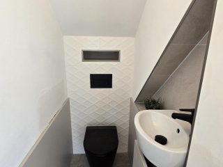 Eladó 88 m²-estársasházi lakás XV. Kerület (Rákospalota) , Szentmihályi út: 116'900'000 Ft