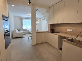 Eladó 88 m²-estársasházi lakás XV. Kerület (Rákospalota) , Szentmihályi út: 116'900'000 Ft