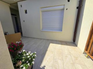 Eladó 88 m²-estársasházi lakás XV. Kerület (Rákospalota) , Szentmihályi út: 116'900'000 Ft