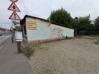 Eladó 972 m²-estelek XV. Kerület (Rákospalota) , Szerencs utca: 135'800'000 Ft