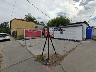 Eladó 972 m²-estelek XV. Kerület (Rákospalota) , Szerencs utca: 135'800'000 Ft