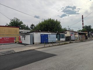 Eladó 972 m²-estelek XV. Kerület (Rákospalota) , Szerencs utca: 135'800'000 Ft