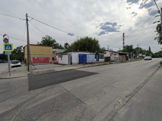 Eladó 972 m²-estelek XV. Kerület (Rákospalota) , Szerencs utca: 135'800'000 Ft