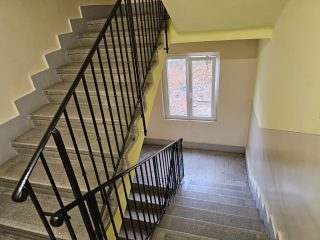 Eladó 34 m²-estársasházi lakás XV. Kerület (Rákospalota) , Törökszegfű tér: 47'500'000 Ft