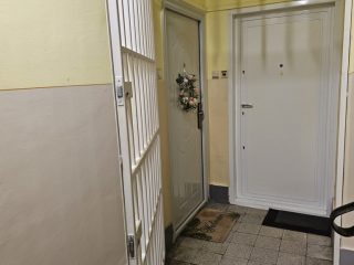 Eladó 34 m²-estársasházi lakás XV. Kerület (Rákospalota) , Törökszegfű tér: 47'500'000 Ft