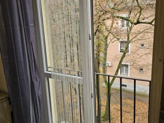 Eladó 34 m²-estársasházi lakás XV. Kerület (Rákospalota) , Törökszegfű tér: 47'500'000 Ft