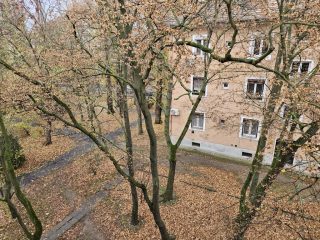 Eladó 34 m²-estársasházi lakás XV. Kerület (Rákospalota) , Törökszegfű tér: 47'500'000 Ft