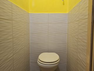 Eladó 34 m²-estársasházi lakás XV. Kerület (Rákospalota) , Törökszegfű tér: 47'500'000 Ft