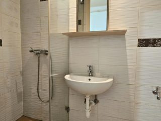 Eladó 34 m²-estársasházi lakás XV. Kerület (Rákospalota) , Törökszegfű tér: 47'500'000 Ft