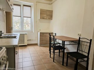 Eladó 34 m²-estársasházi lakás XV. Kerület (Rákospalota) , Törökszegfű tér: 47'500'000 Ft