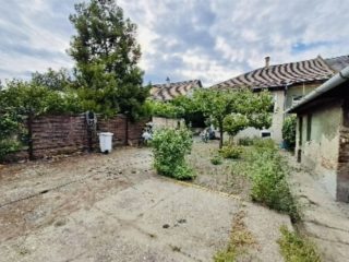 Eladó 80 m²-escsaládi ház XV. Kerület (Rákospalota) , Tóth István közeli utca: 85'000'000 Ft