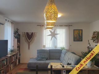 Eladó 116 m²-estársasházi lakás XV. Kerület (Rákospalota) , WYSOCKI utca: 139'000'000 Ft