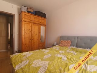 Eladó 116 m²-estársasházi lakás XV. Kerület (Rákospalota) , WYSOCKI utca: 139'000'000 Ft