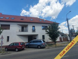 Eladó 116 m²-estársasházi lakás XV. Kerület (Rákospalota) , WYSOCKI utca: 139'000'000 Ft