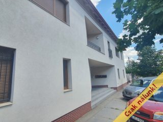 Eladó 116 m²-estársasházi lakás XV. Kerület (Rákospalota) , WYSOCKI utca: 139'000'000 Ft