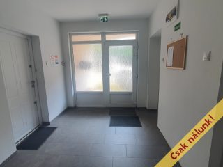 Eladó 116 m²-estársasházi lakás XV. Kerület (Rákospalota) , WYSOCKI utca: 139'000'000 Ft