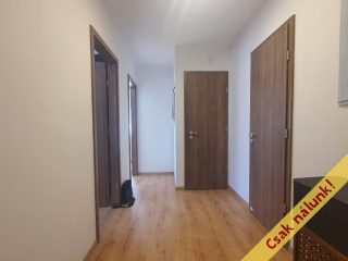 Eladó 116 m²-estársasházi lakás XV. Kerület (Rákospalota) , WYSOCKI utca: 139'000'000 Ft