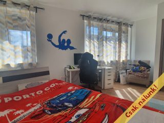 Eladó 116 m²-estársasházi lakás XV. Kerület (Rákospalota) , WYSOCKI utca: 139'000'000 Ft