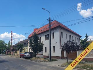 Eladó 116 m²-estársasházi lakás XV. Kerület (Rákospalota) , WYSOCKI utca: 139'000'000 Ft