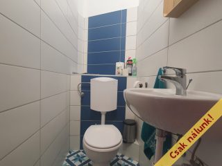 Eladó 116 m²-estársasházi lakás XV. Kerület (Rákospalota) , WYSOCKI utca: 139'000'000 Ft