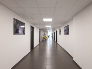 Kiadó 42 m²-esb kategóriás iroda XV. Kerület (Szilas Park) , Szentmihályi út: 263'000 Ft