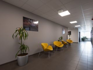 Kiadó 42 m²-esb kategóriás iroda XV. Kerület (Szilas Park) , Szentmihályi út: 263'000 Ft