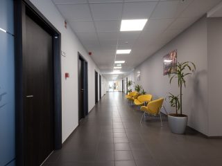 Kiadó 42 m²-esb kategóriás iroda XV. Kerület (Szilas Park) , Szentmihályi út: 263'000 Ft