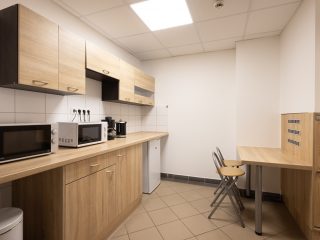 Kiadó 42 m²-esb kategóriás iroda XV. Kerület (Szilas Park) , Szentmihályi út: 263'000 Ft