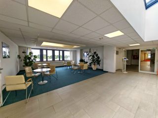 Kiadó 42 m²-esb kategóriás iroda XV. Kerület (Szilas Park) , Szentmihályi út: 263'000 Ft