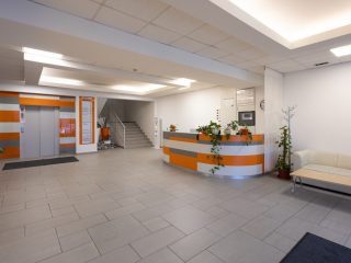 Kiadó 42 m²-esb kategóriás iroda XV. Kerület (Szilas Park) , Szentmihályi út: 263'000 Ft